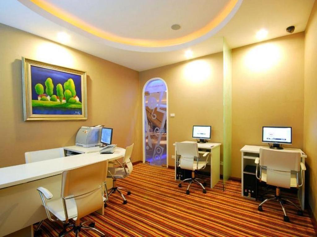 Hotel Hip