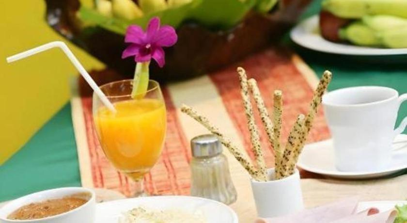 Comfort 3* Bangkok