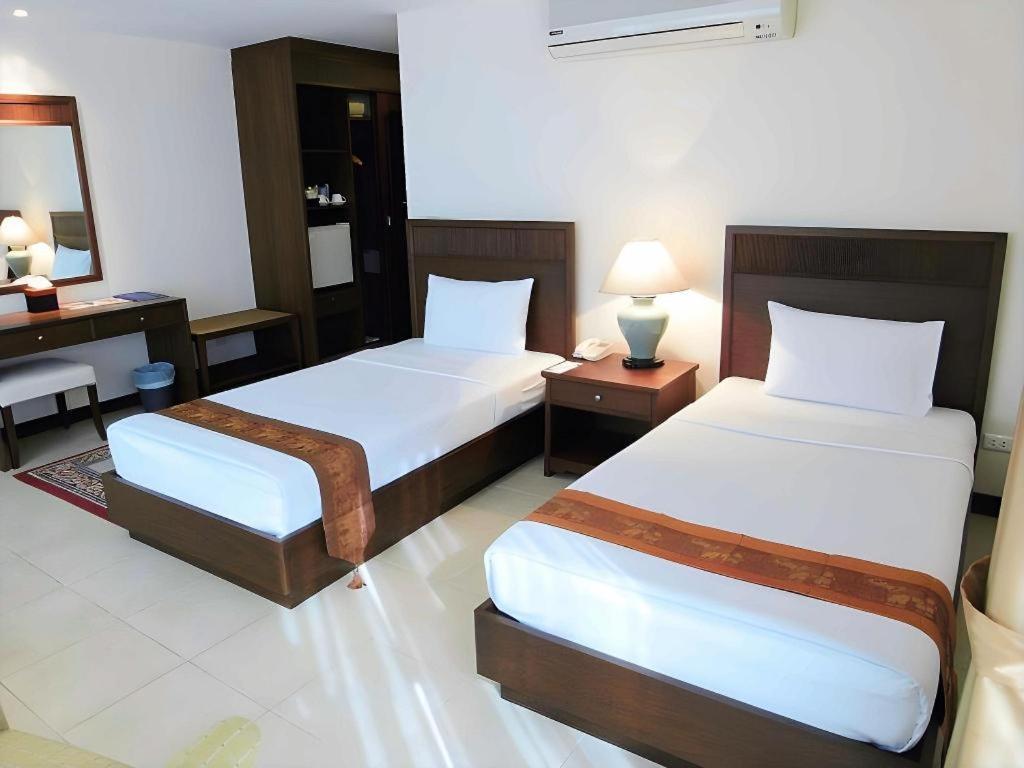 De Arni Hotel