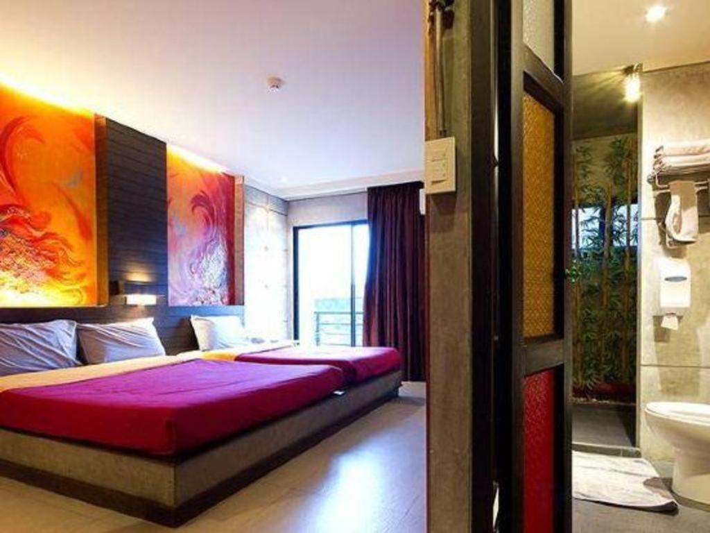Pak Ping Ing Tang Boutique Hotel
