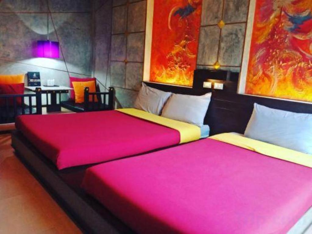 Hotel Pak Ping Ing Tang Boutique