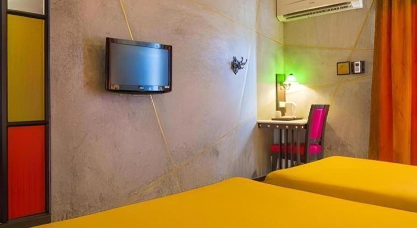 Hotel Pak Ping Ing Tang Boutique