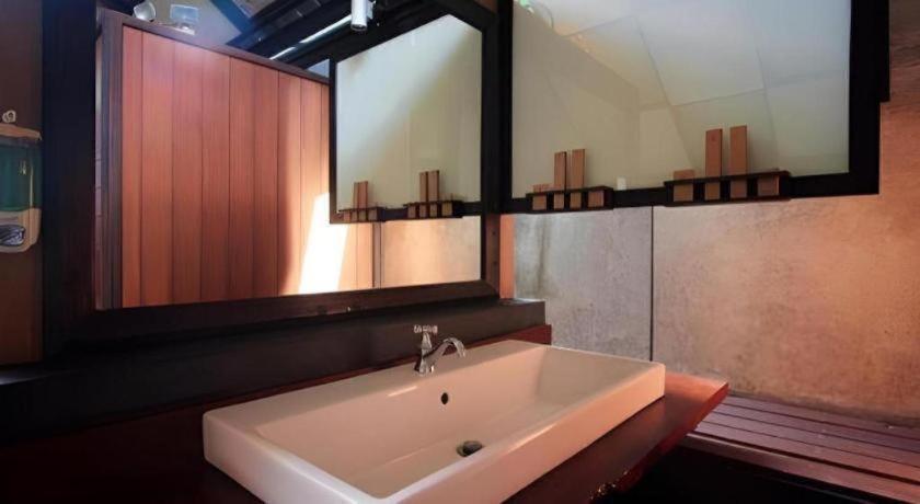 Pak Ping Ing Tang Boutique 4* Bangkok