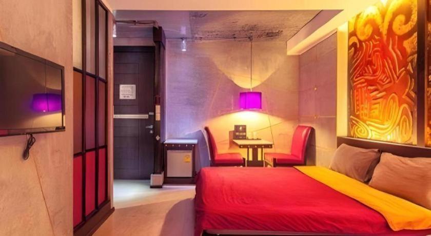 Pak Ping Ing Tang Boutique 4* Bangkok