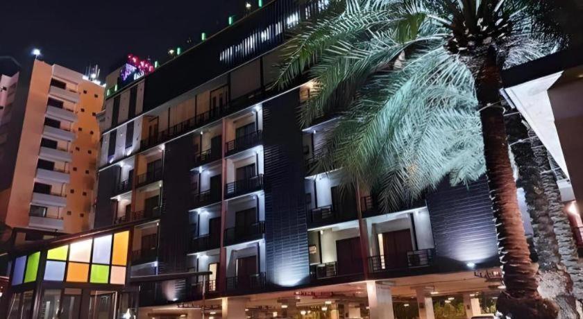 Hotel Pak Ping Ing Tang Boutique 4*