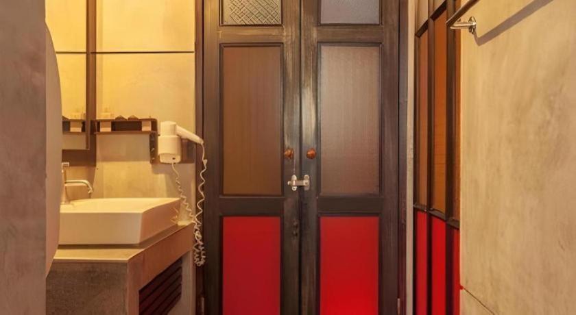 Hotel Pak Ping Ing Tang Boutique Bangkok