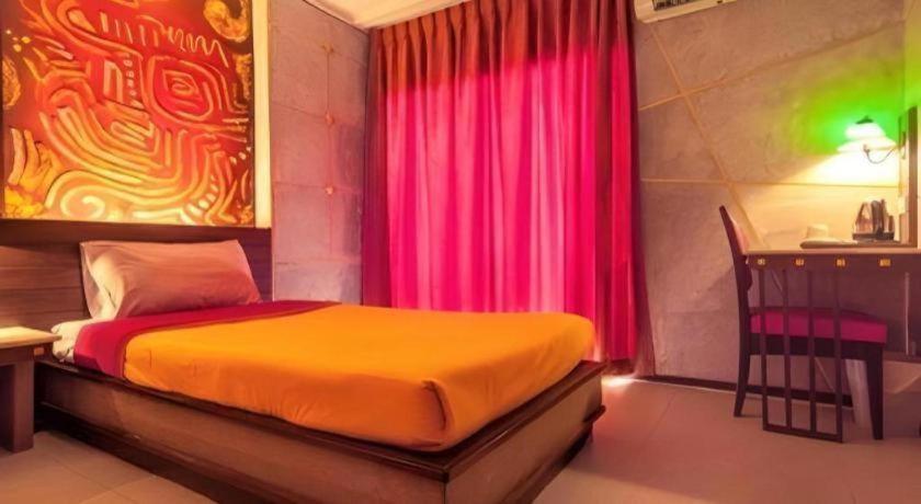 Hotel Pak Ping Ing Tang Boutique 4*