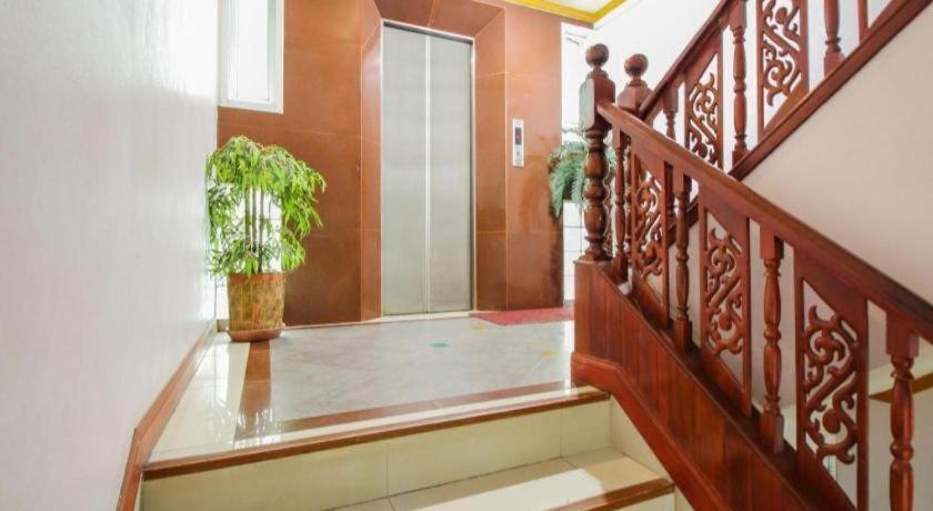 Thai Garden Hotel 3*