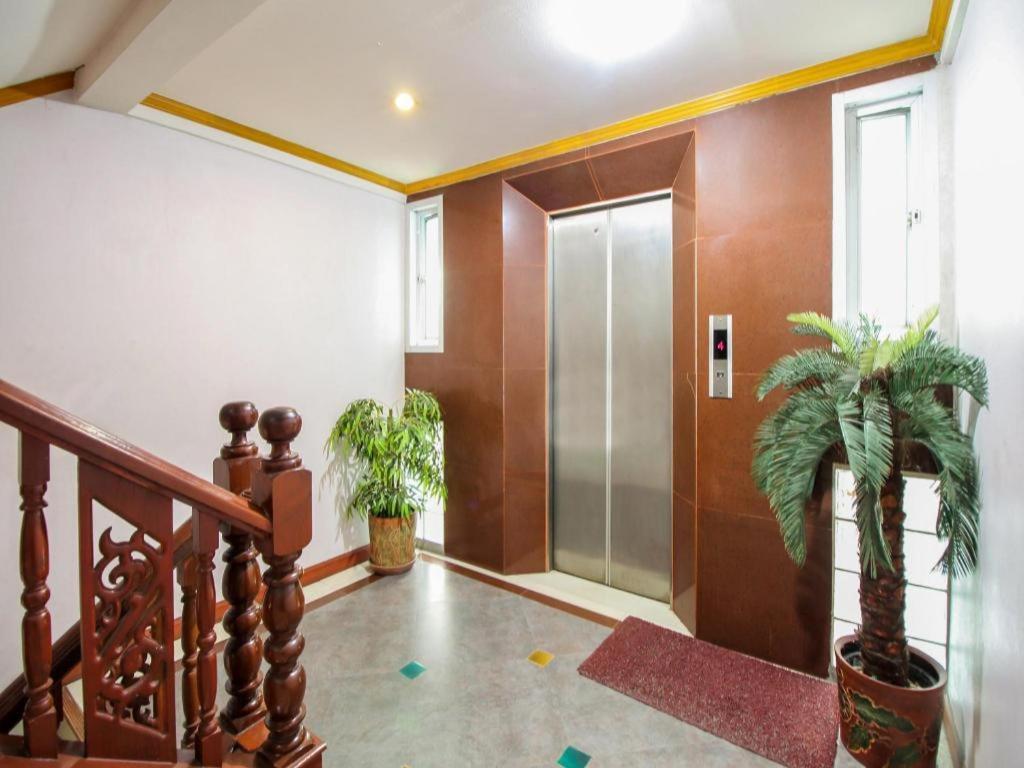 Hotel Thai Garden 3*