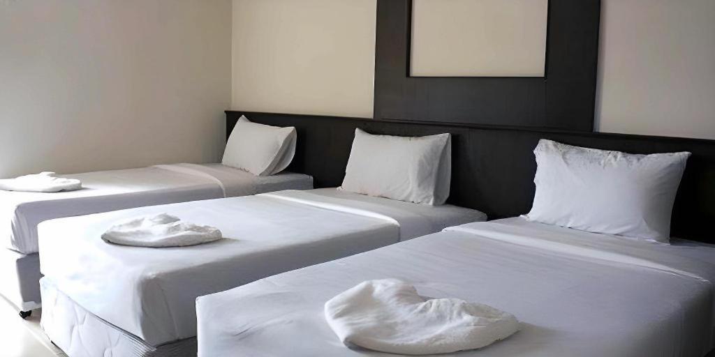 Hotel Grand Pinnacle Bangkok