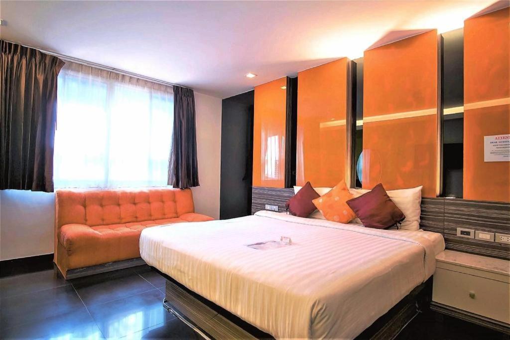 Hotel Heaven@4 3*