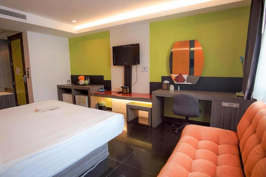 Hotel Heaven@4 3*