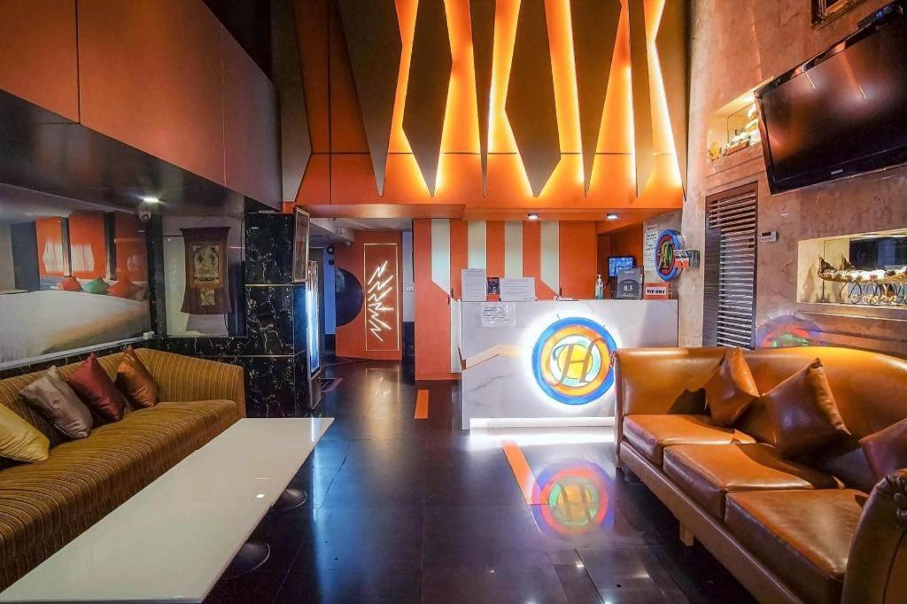 Hotel Heaven@4 3*
