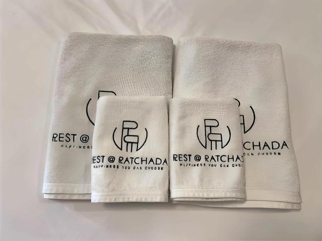 Hotel Rest@ratchada