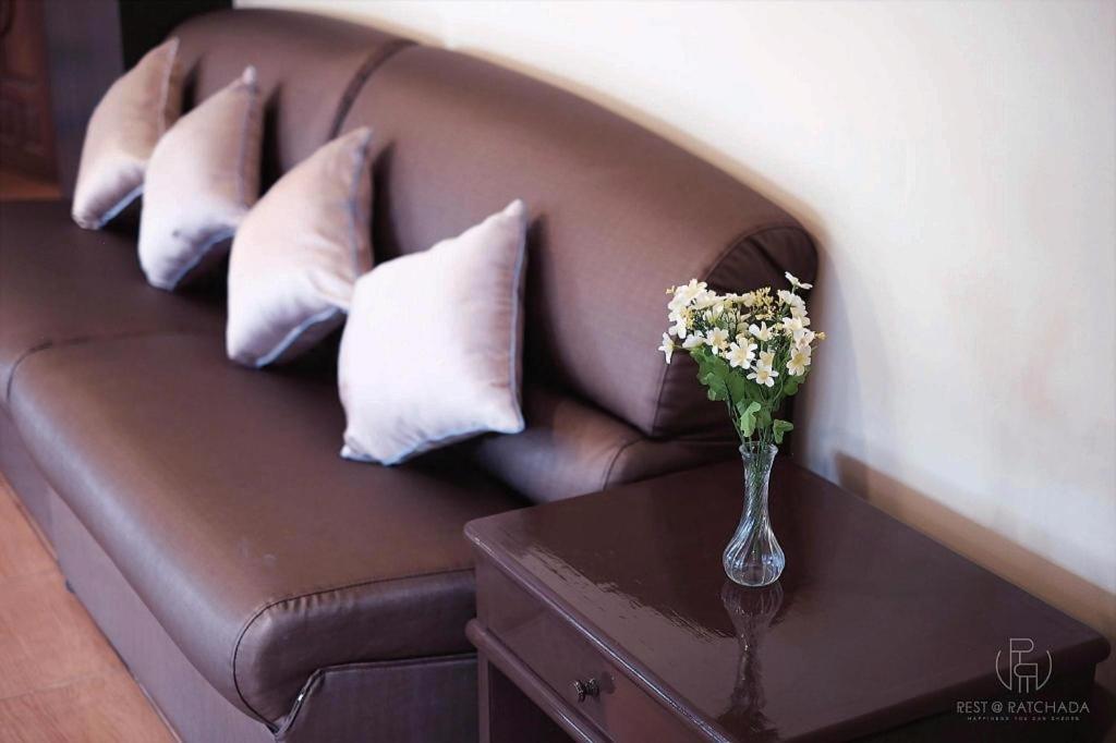 Rest@ratchada 4* Bangkok