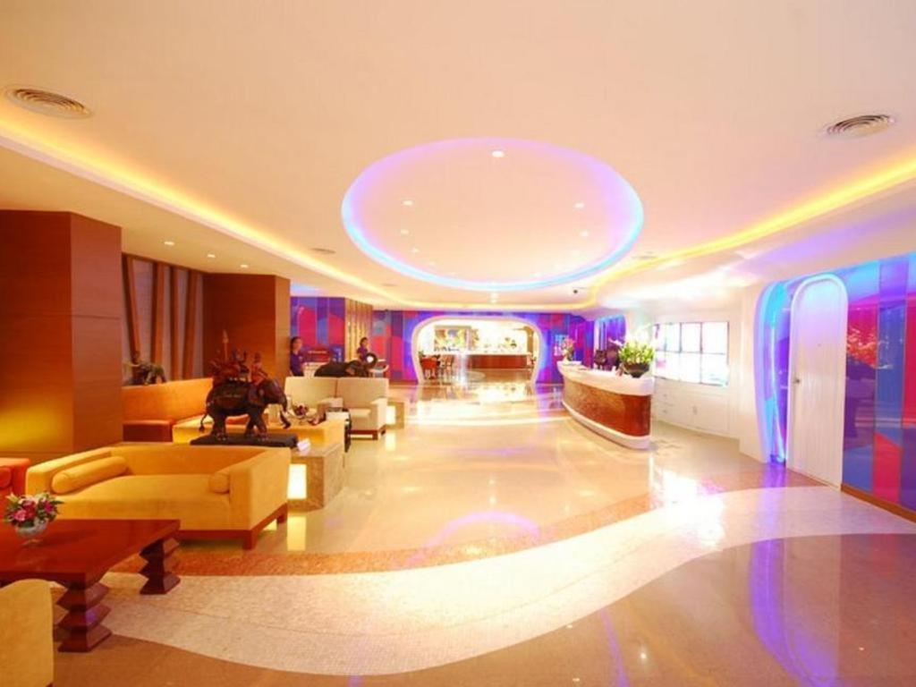 Hip Bangkok