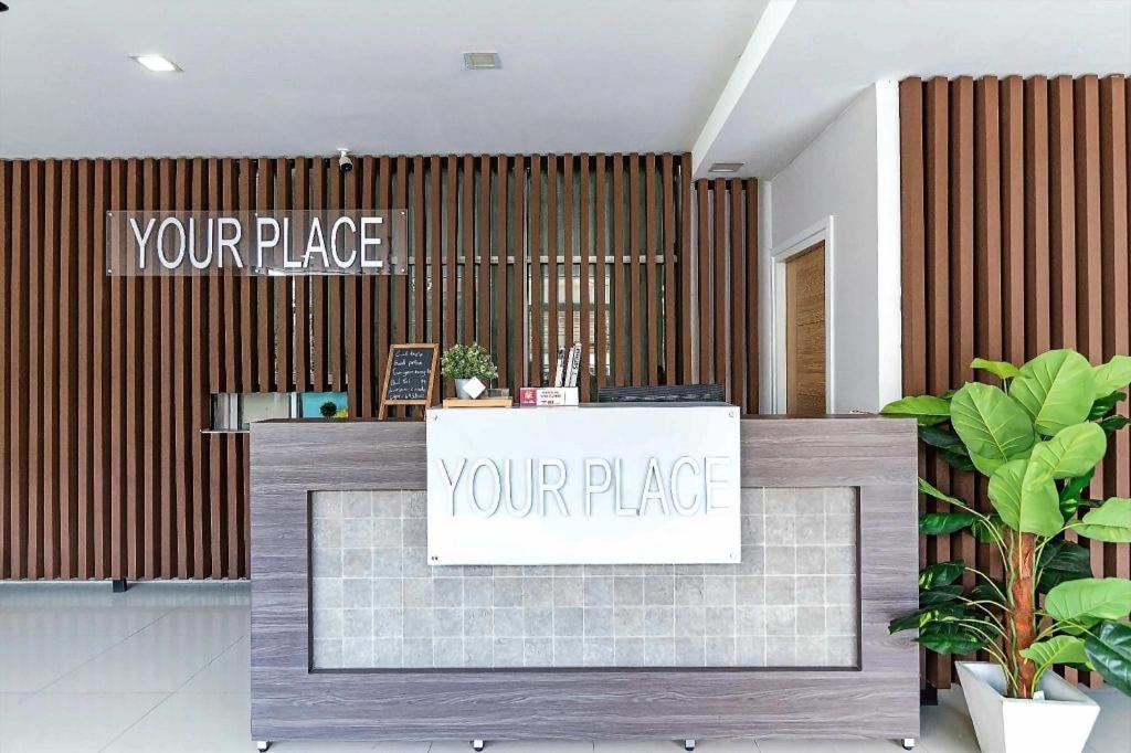 Your Place Bangkok