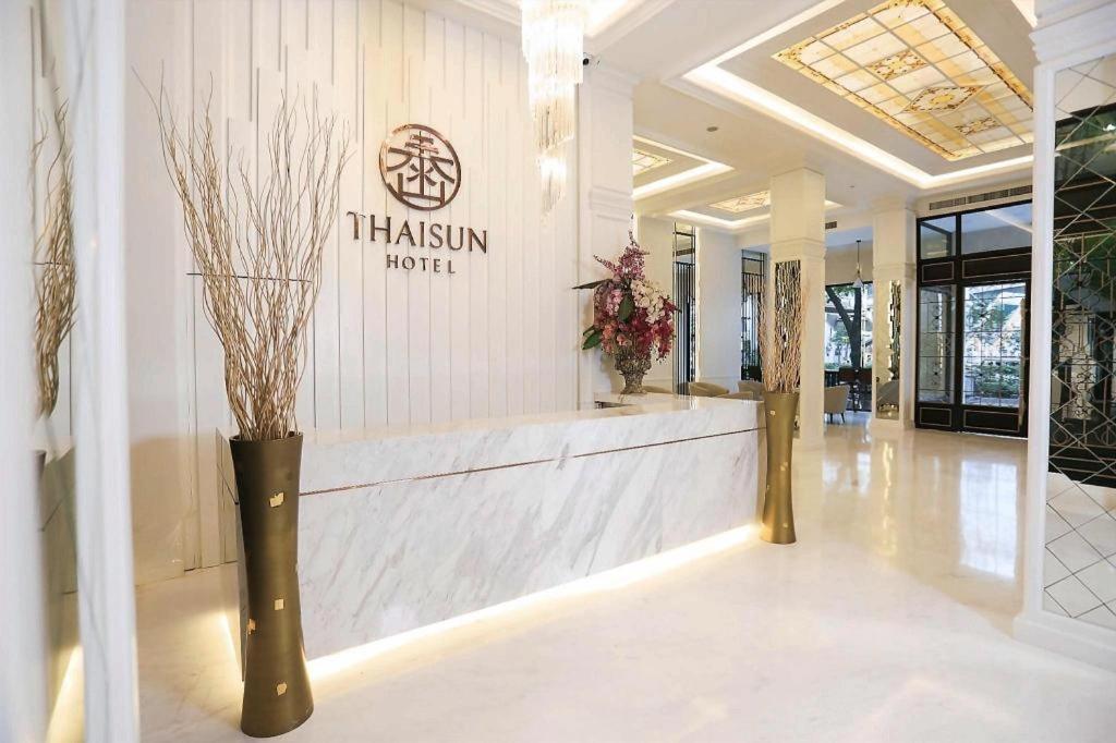 Thaisun 4*