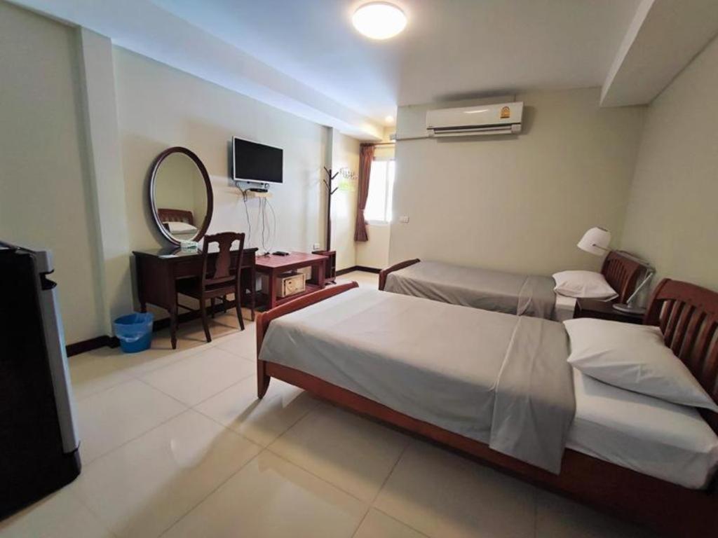 Hotel Sunflower Place