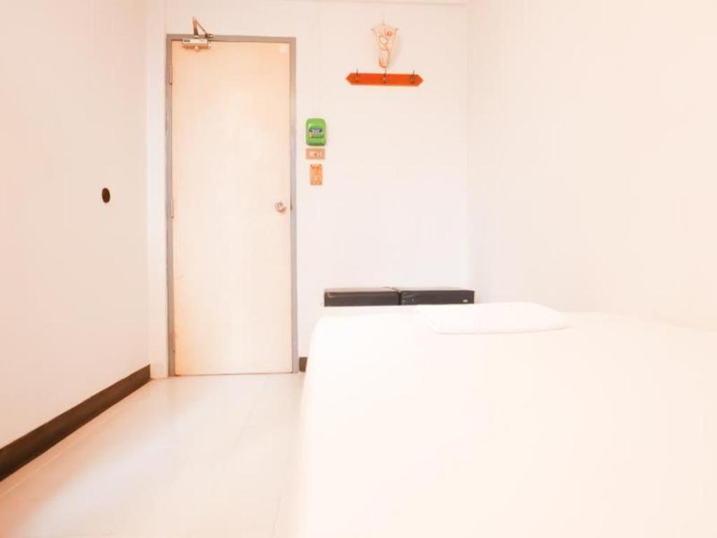 New Siam Hostal