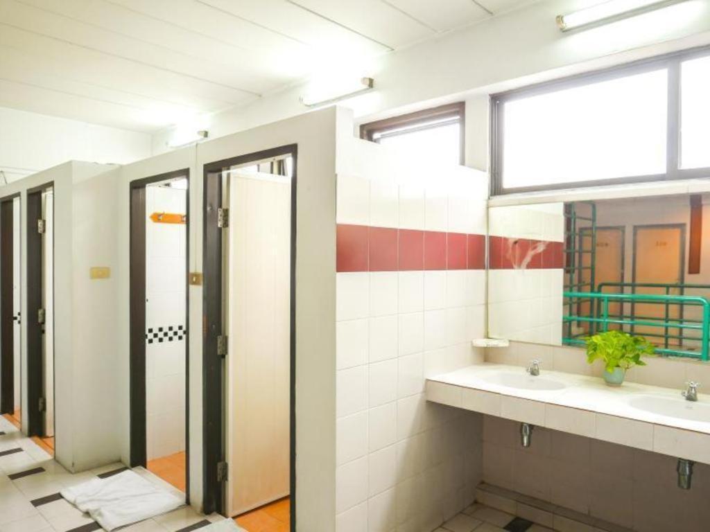 New Siam Hostal Bangkok