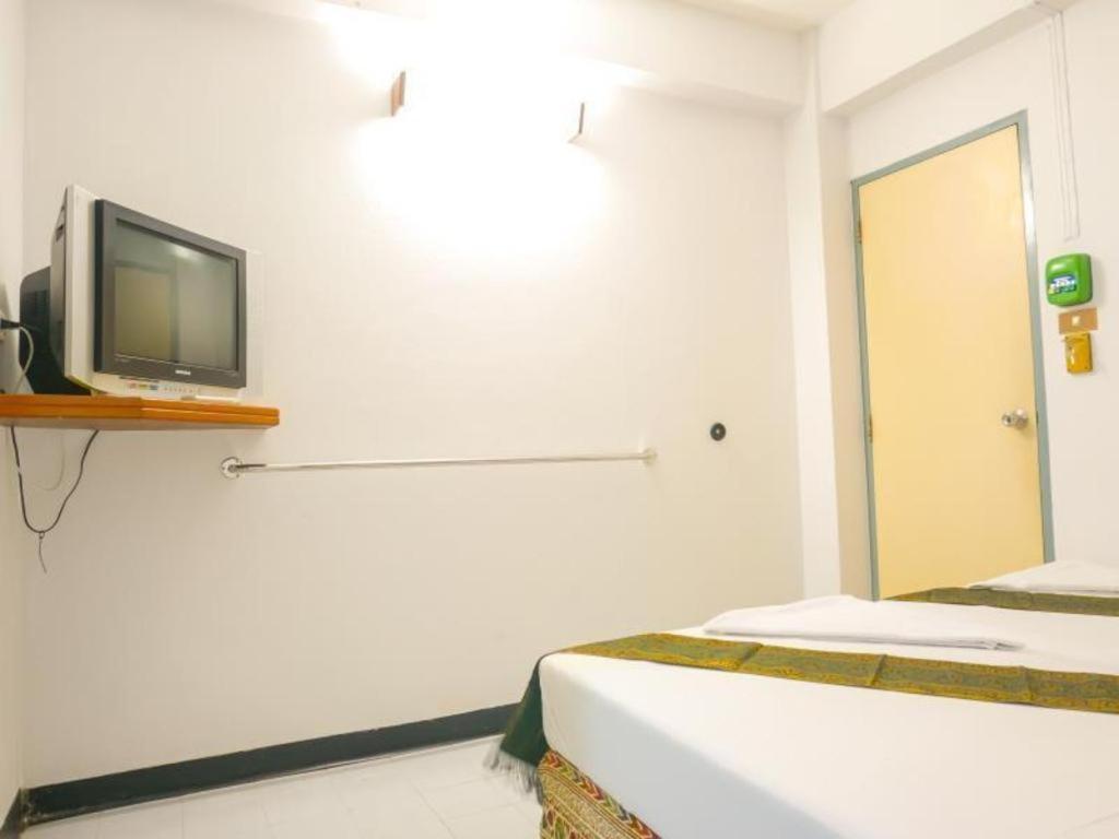 Hostal New Siam