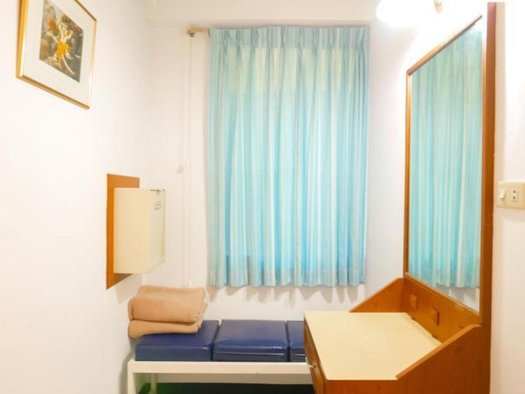 Hostal New Siam Bangkok