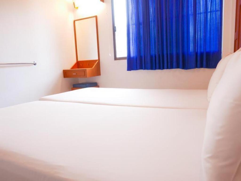New Siam Hostal *