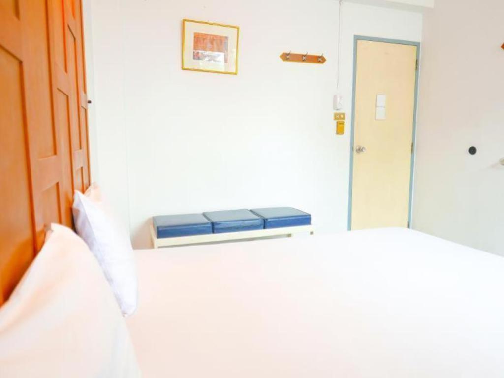 New Siam Hostal