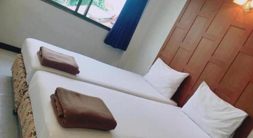 New Siam Hostal Bangkok