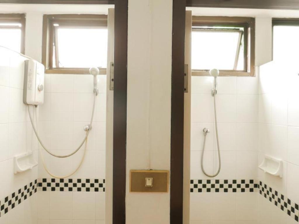 New Siam Hostal