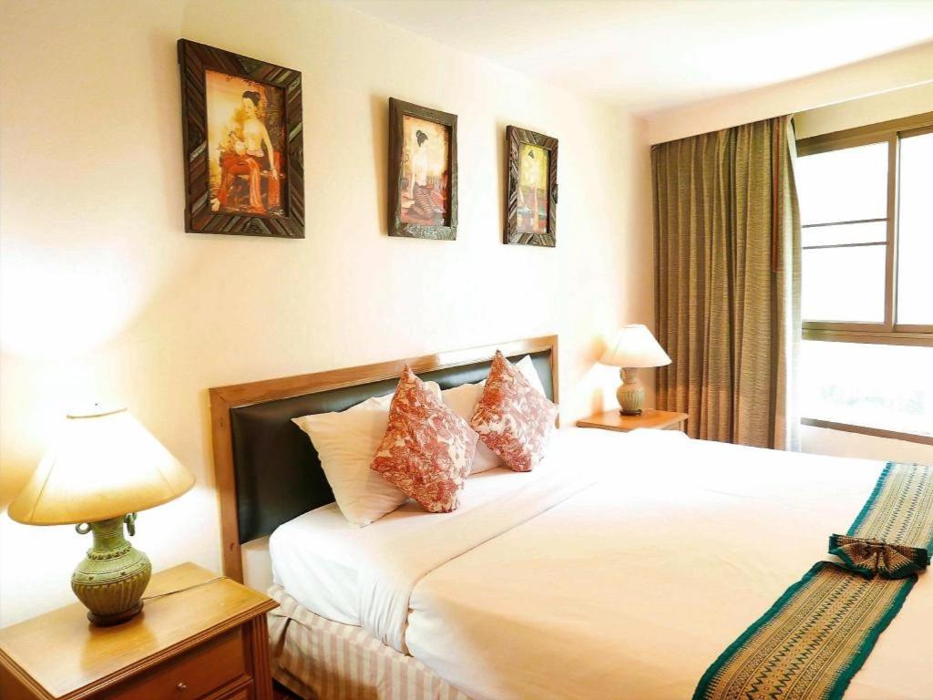 Comfort Hotel Bangkok