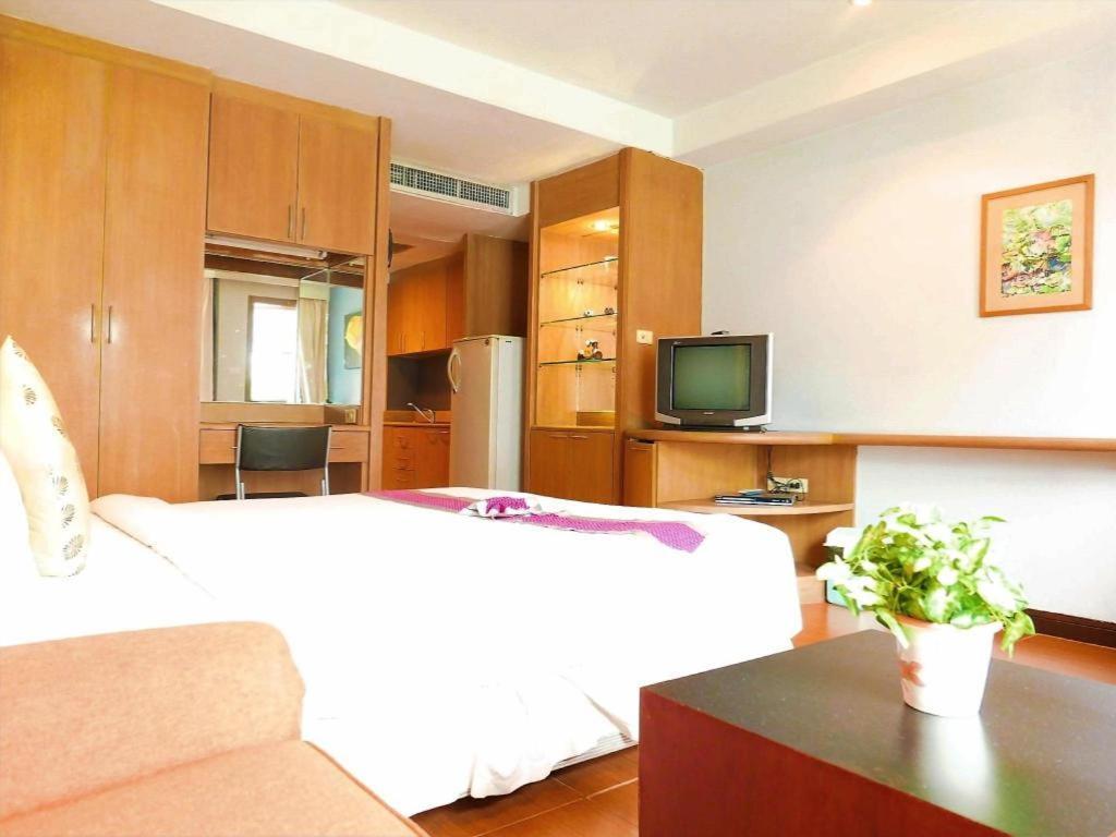Comfort 3* Bangkok