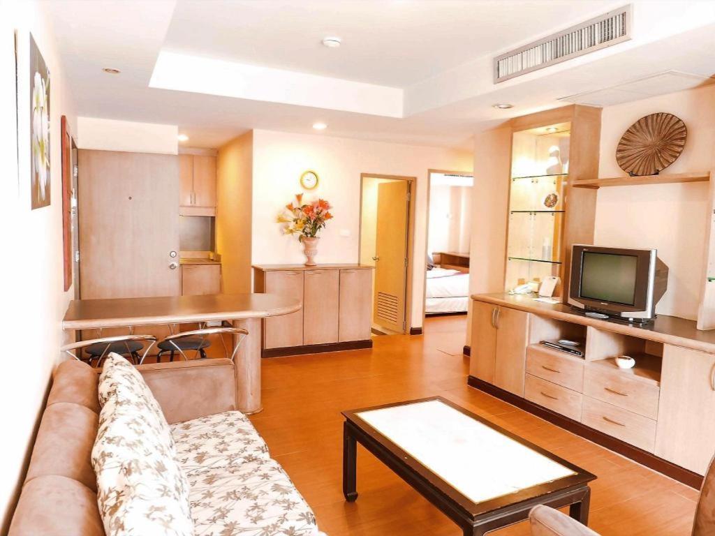 Comfort Hotel Bangkok