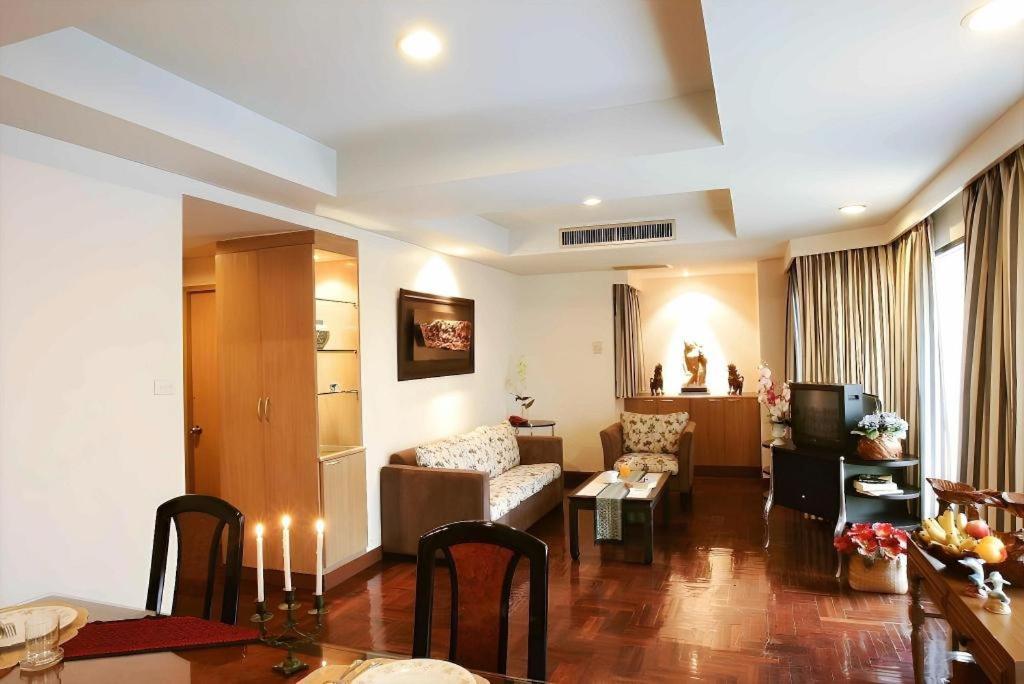 Comfort Hotel Bangkok