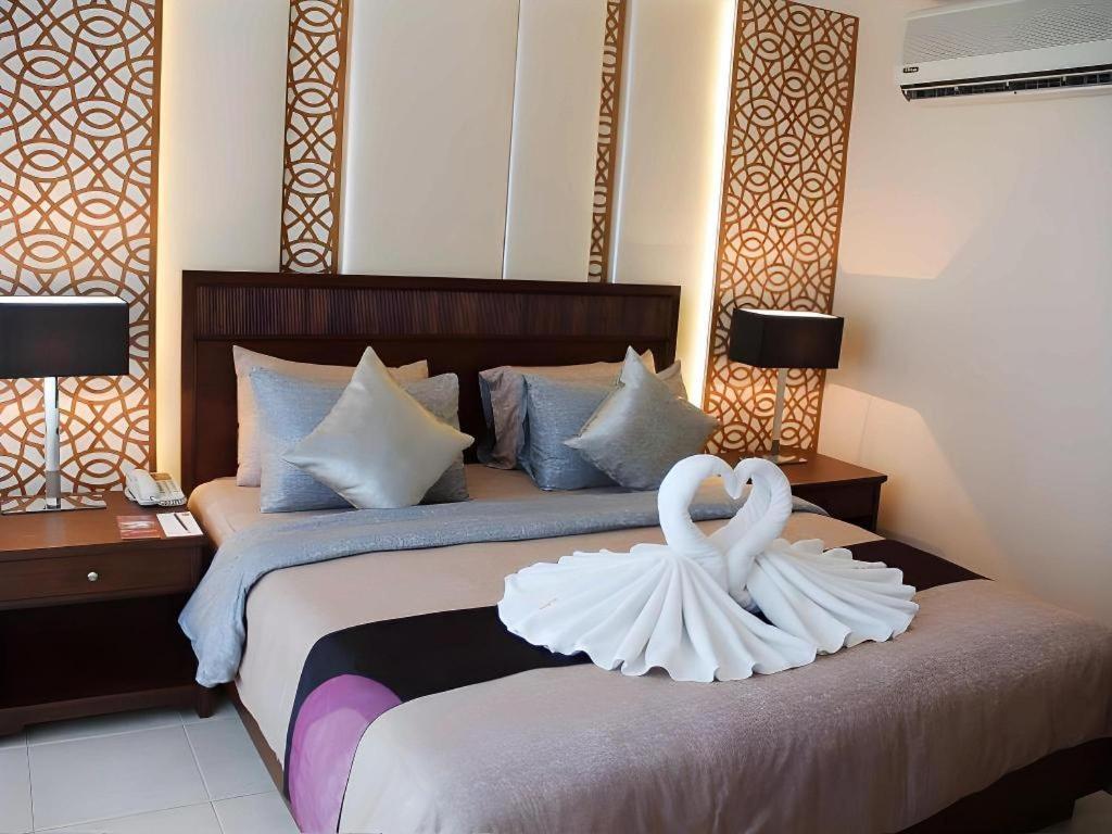 De Arni Hotel 3*