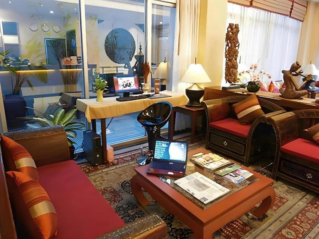 De Arni Hotel Bangkok