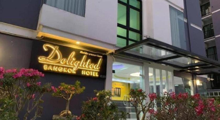 Delighted 3* Bangkok