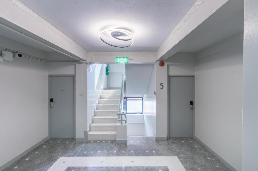 Oyo 818 Suksomboon Hotel Bangkok