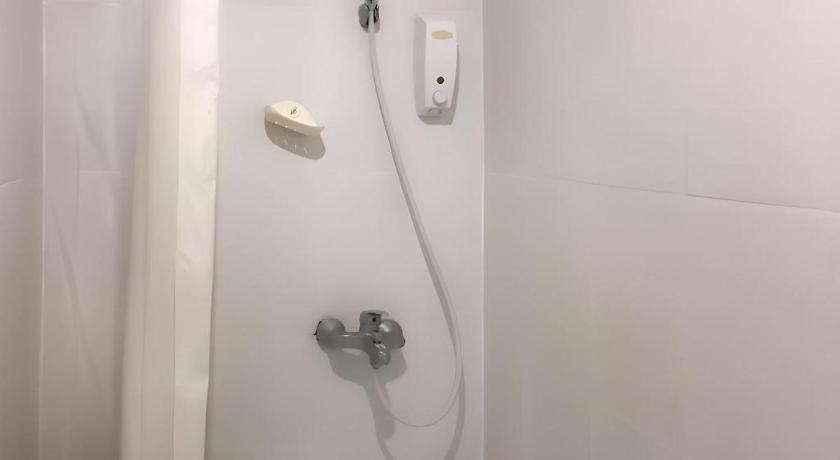Hotel J Two S Pratunam