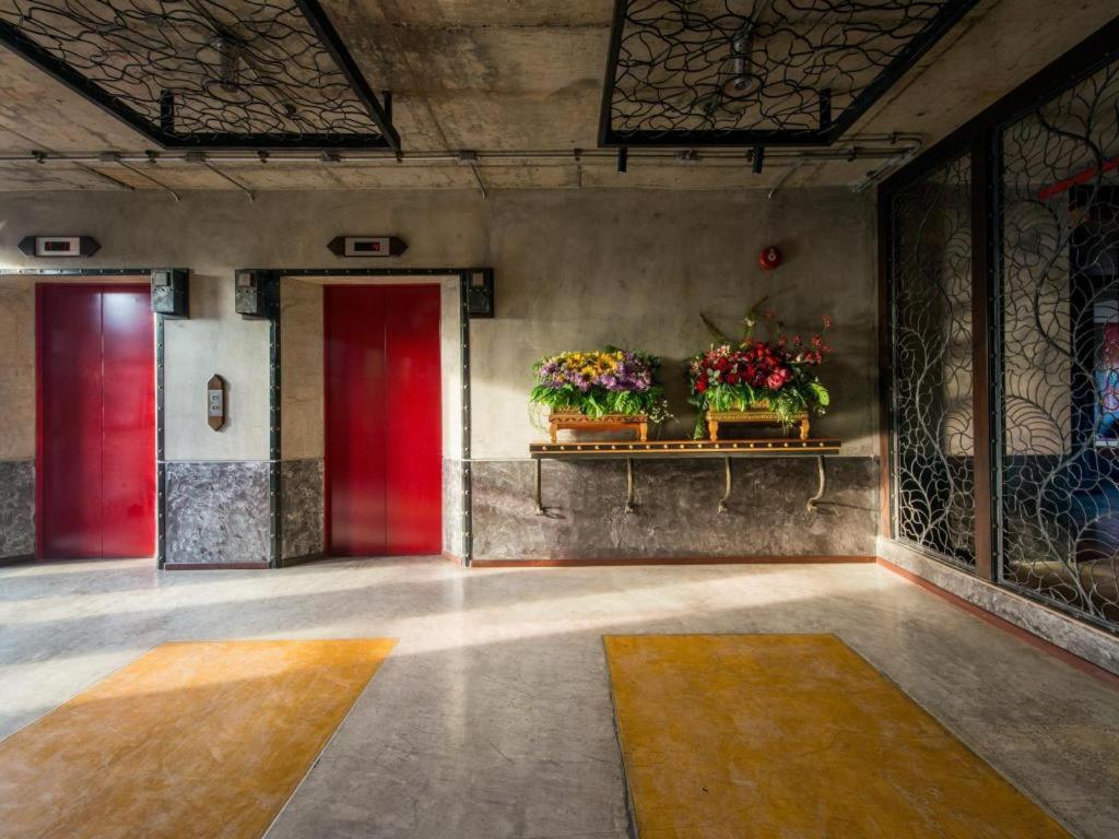 Hotel Pak Ping Ing Tang Boutique Bangkok