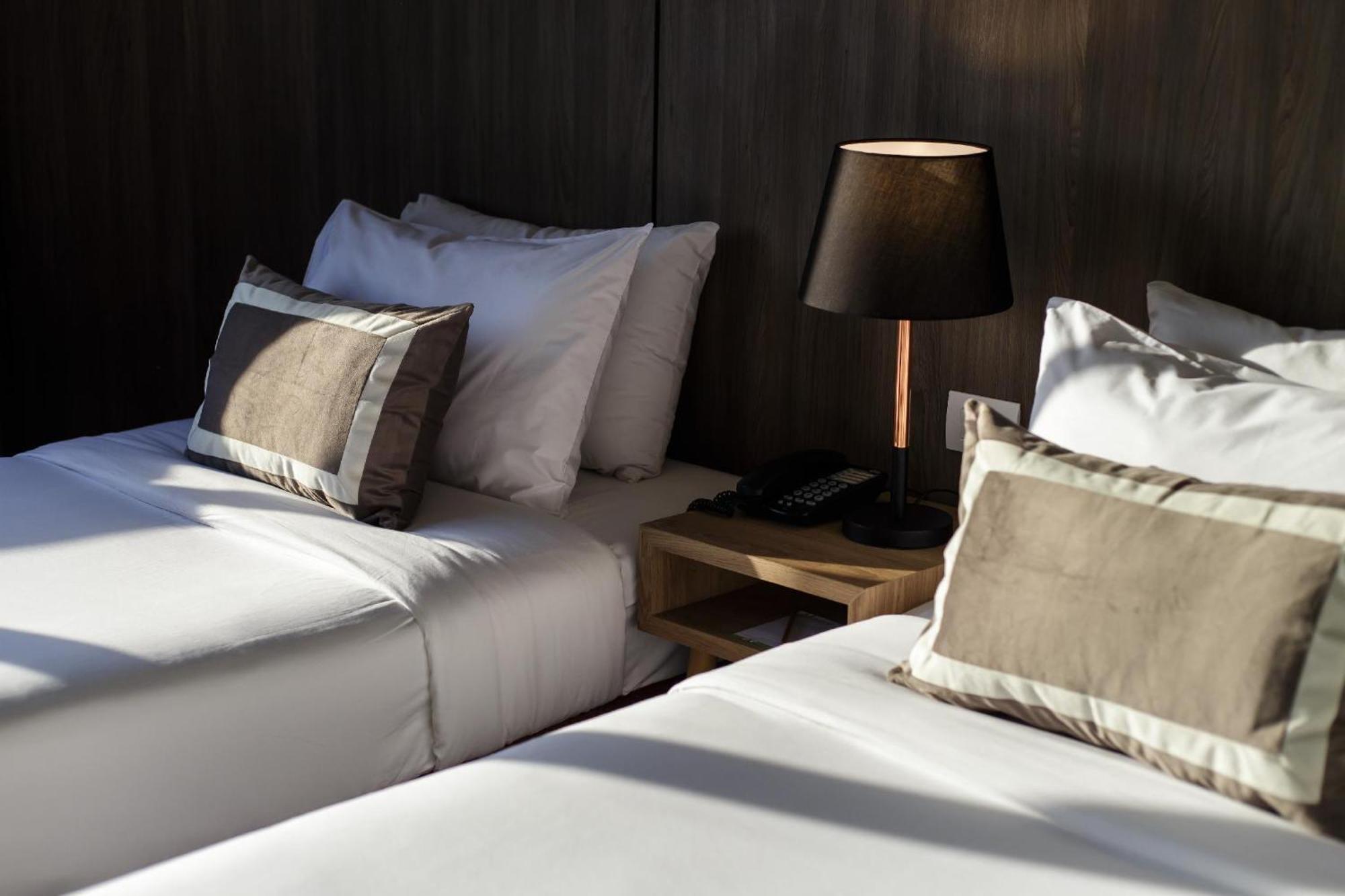 Hotel Jazzotel Bangkok- Sha Extra Bangkok