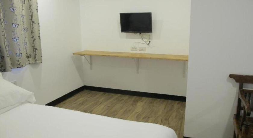 Hoppers Place Donmuang Hostel Bangkok