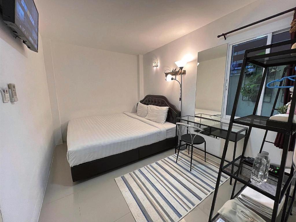 Hotel Ban Thungdang Housetel 2*