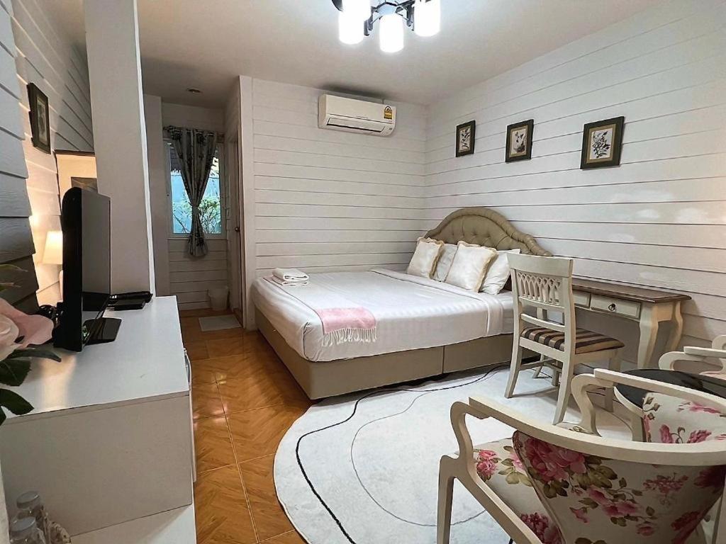Ban Thungdang Housetel 2* Bangkok