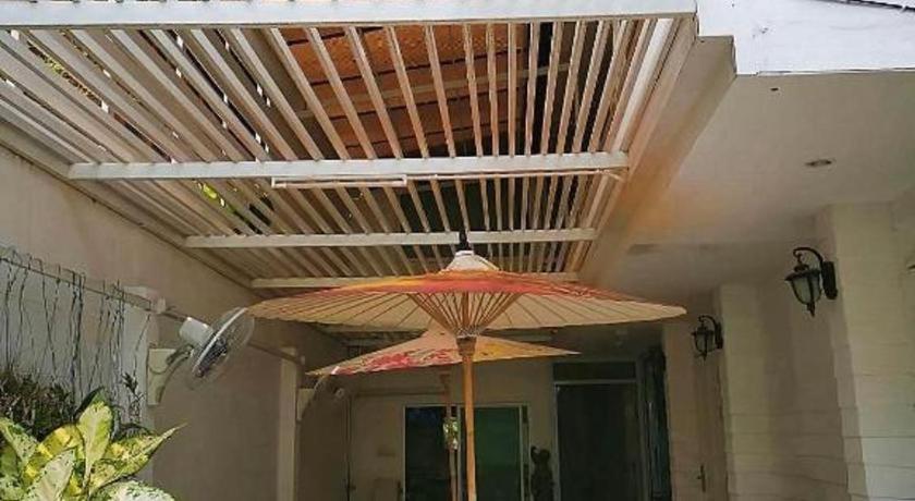 Hotel Ban Thungdang Housetel