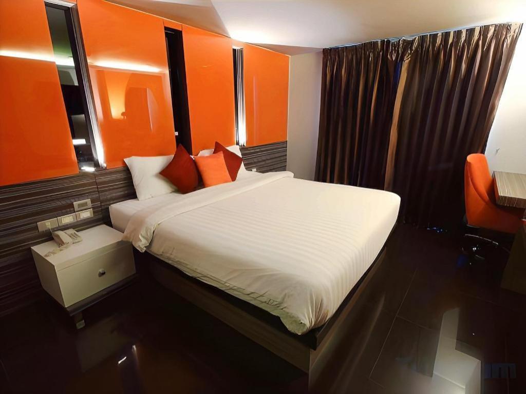 Heaven@4 Hotel Bangkok