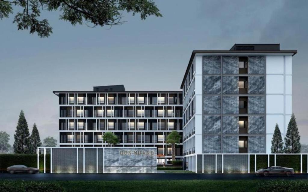 7 Days Premium Don Meaung Airport Hotel Bangkok