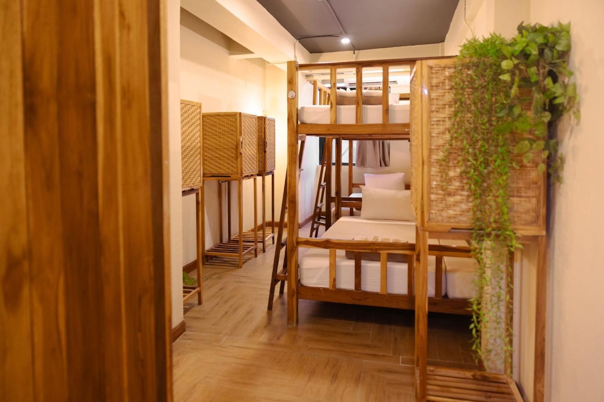 Hotel Metro Pratunam Boutique Bangkok