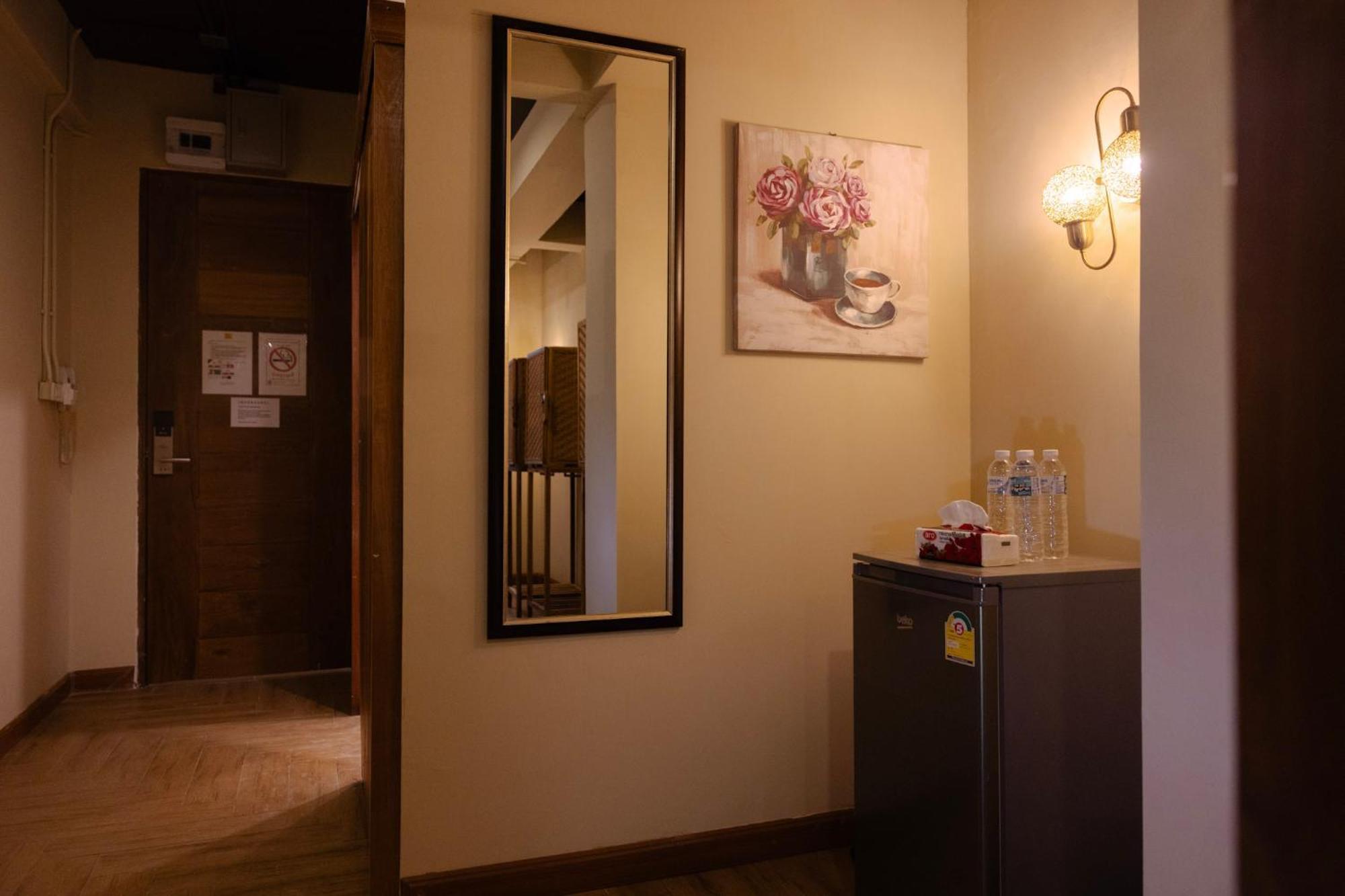 Metro Pratunam Boutique 3*